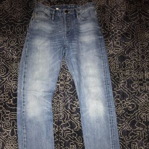 Burberry Brit Swaine Fit Slim Jeans - 32x32
